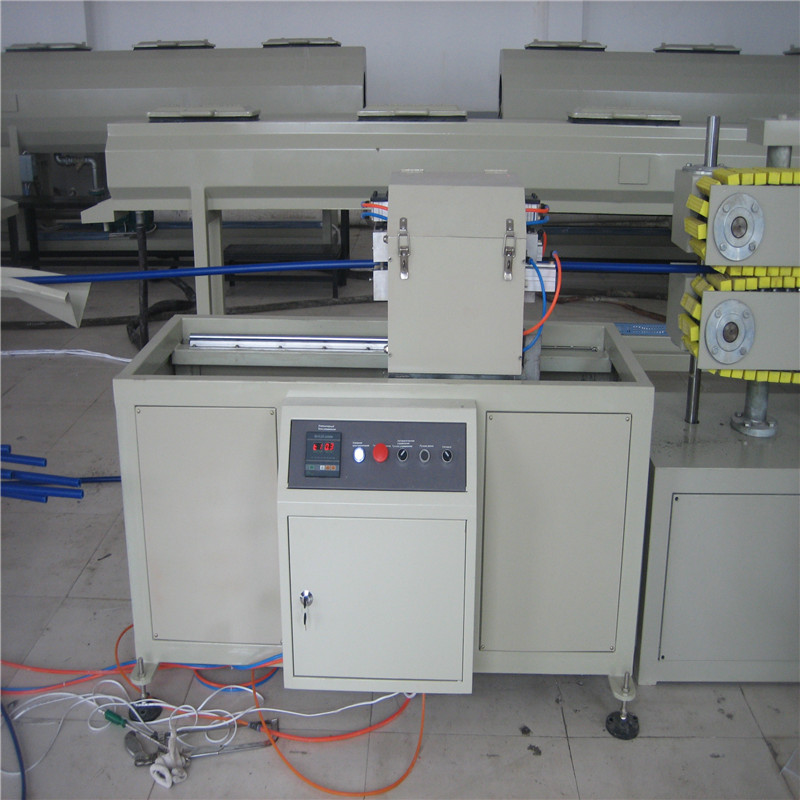 Qingdao এর PE টিউব এক্সট্রুশন মেশিন